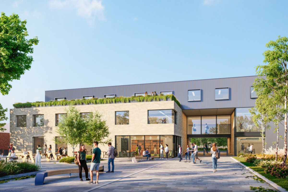 Colchester Institute