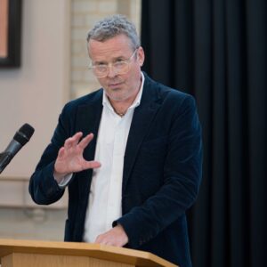 BCO East Anglia Lunch 2026 Richard Warwick