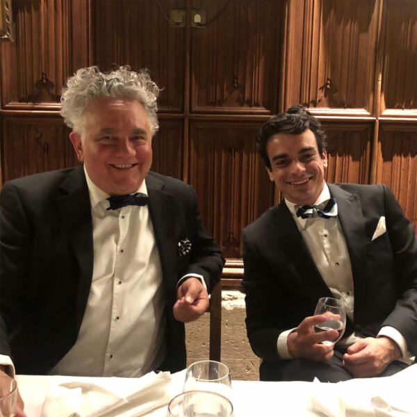CFCI Annual Dinner 2022