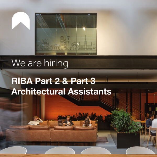 We’re hiring