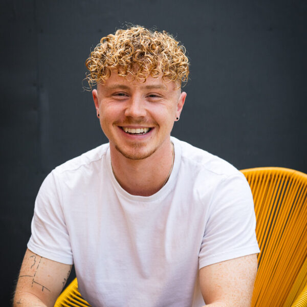 Congratulations to our newly qualified Architect Isaac