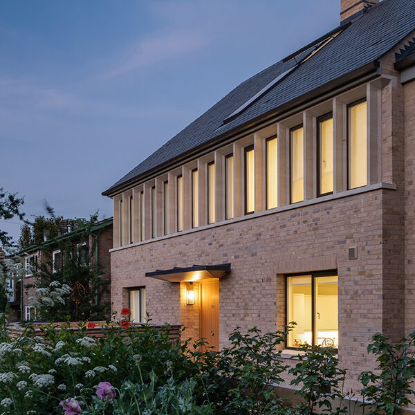 Grantchester Meadows Complete