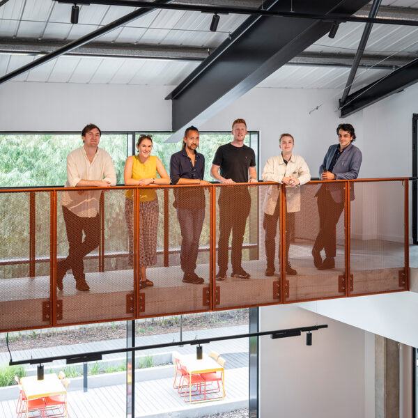 Inventa shortlisted for BCO Award