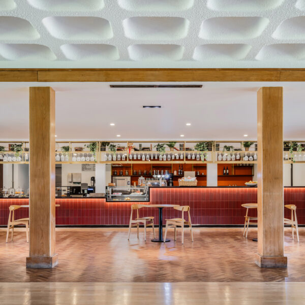 Completion at Wolfson College