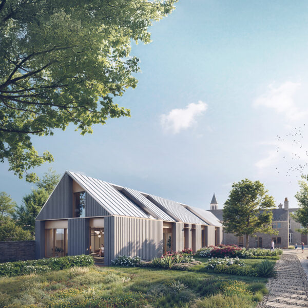 Planning permission received  for Ely Broad Street