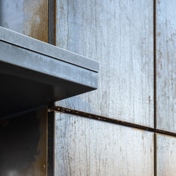 Vinery Road Shortlisted for Structural Steel Design Awards 2025