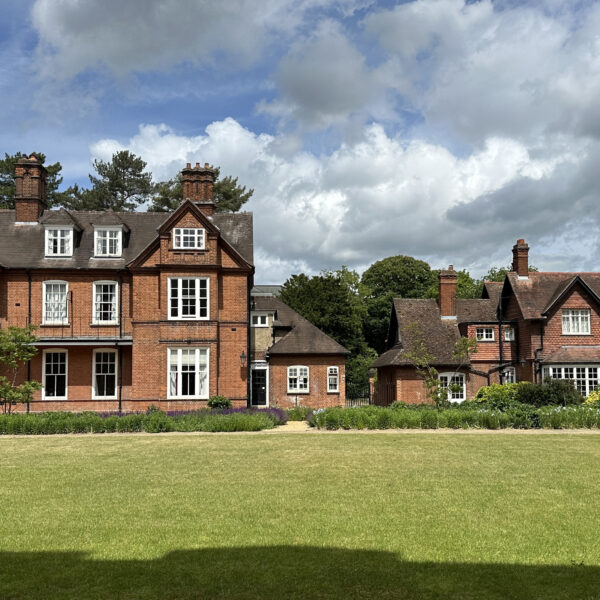 OWA appointed for Selwyn College project