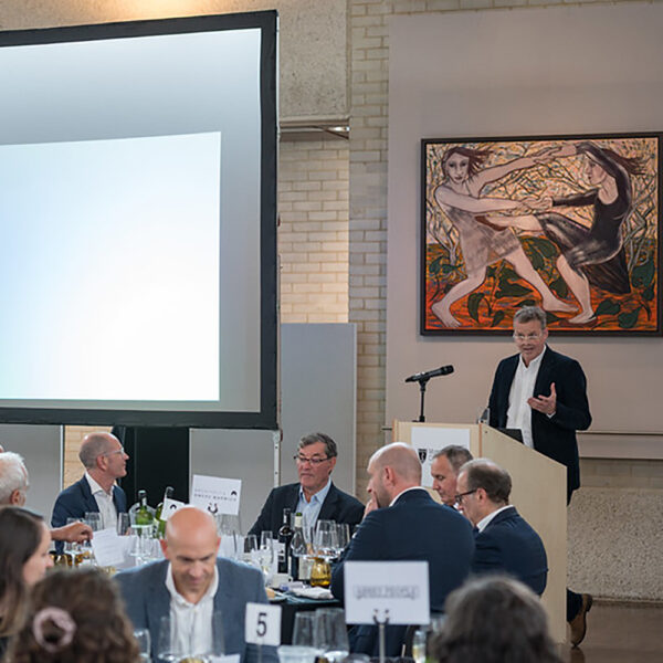 BCO East Anglia Lunch 2025