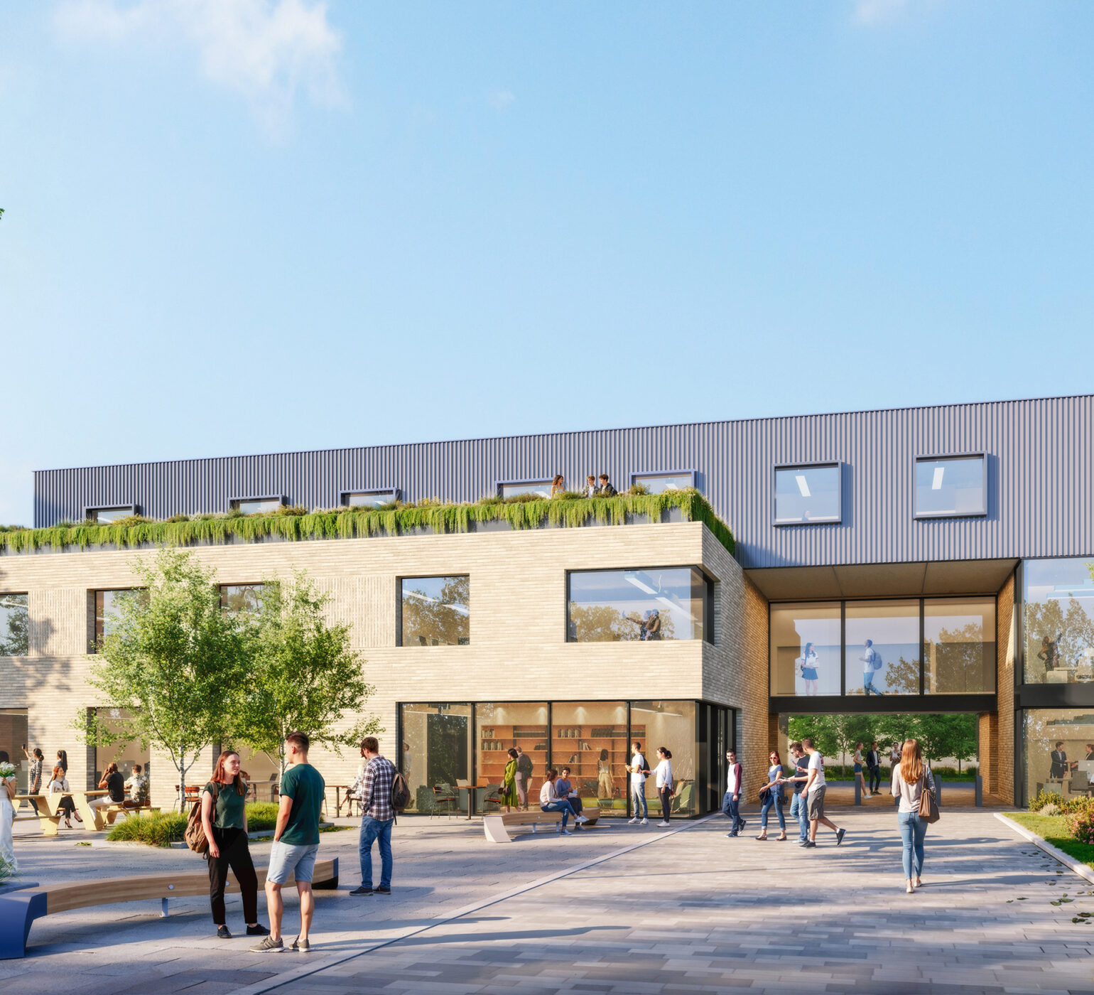 Colchester Institute