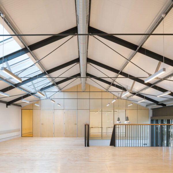 Vinery Road Retrofit Shortlisted for CFCI Awards