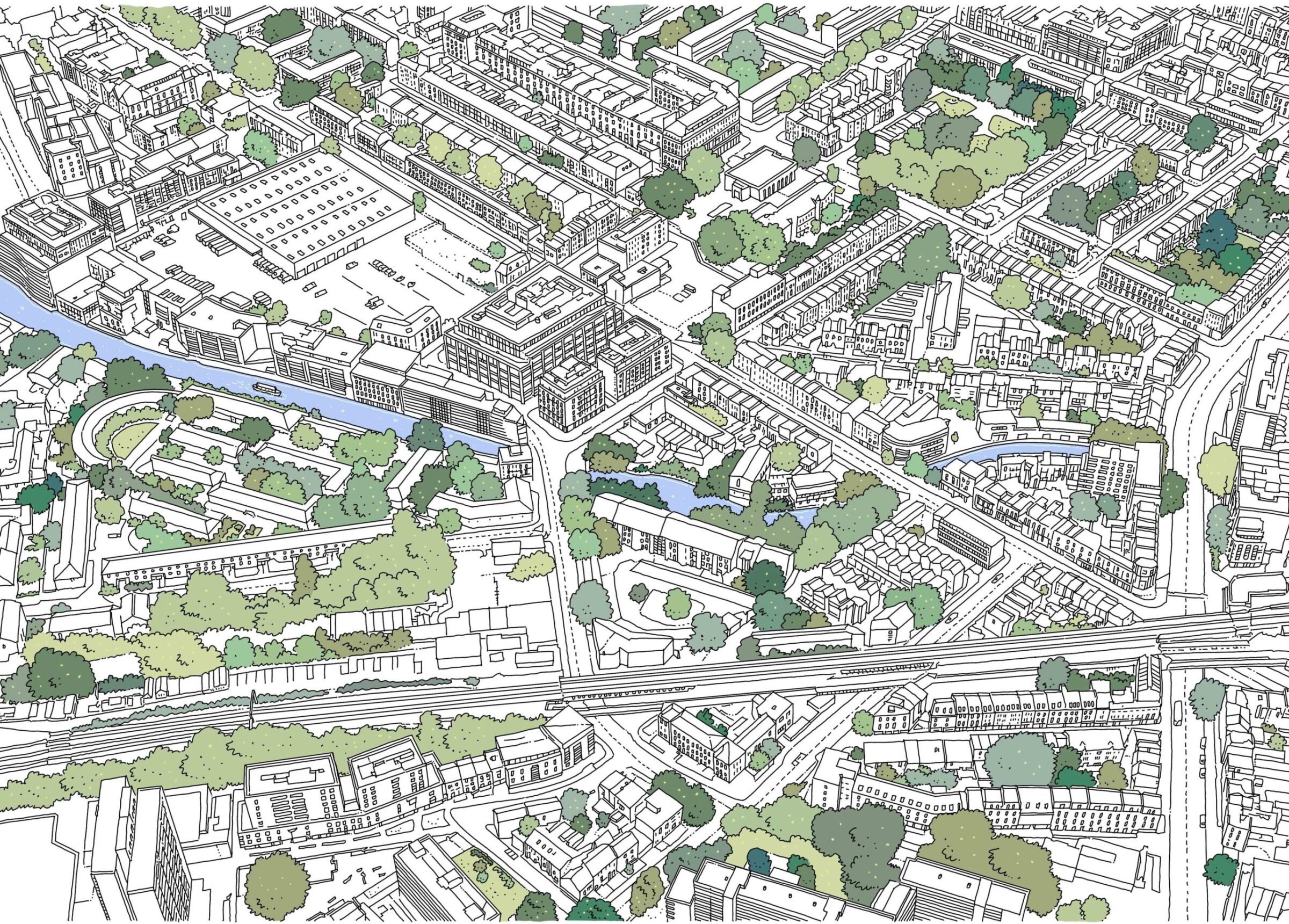 Bangor-Wharf-PBSA-by-Owers-Warwick-Architects